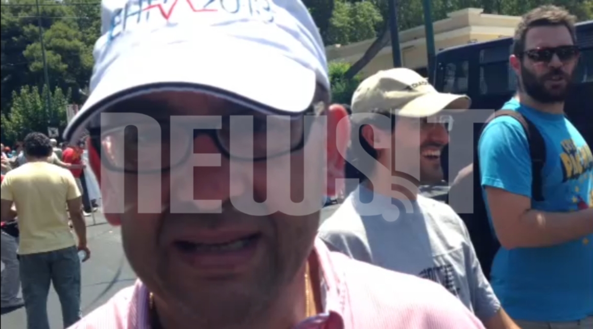 Μπαλασόπουλος για Πιπιλή