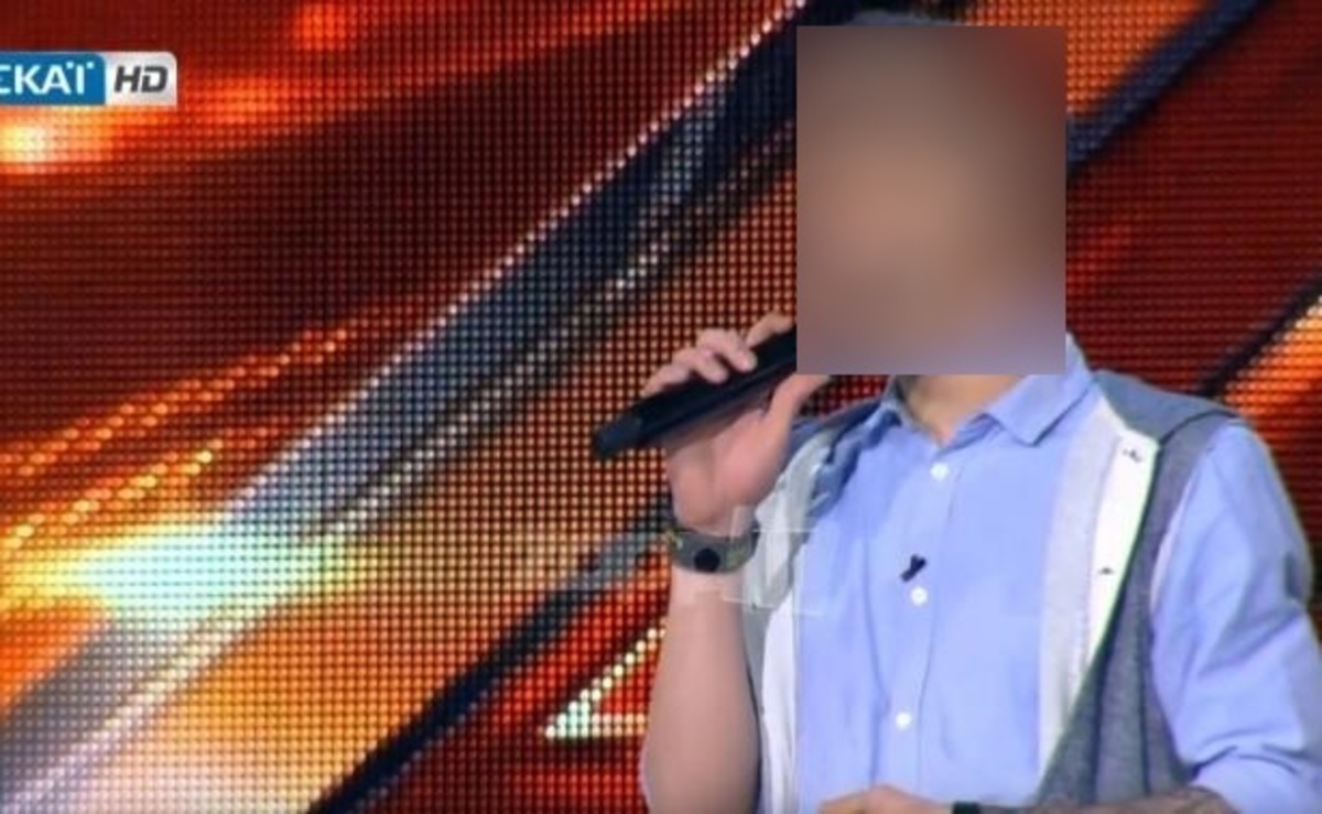 X Factor – Chair Challenge: Κόπηκε στο Bootcamp, αλλά τον κάλεσαν να διαγωνιστεί ξανά!