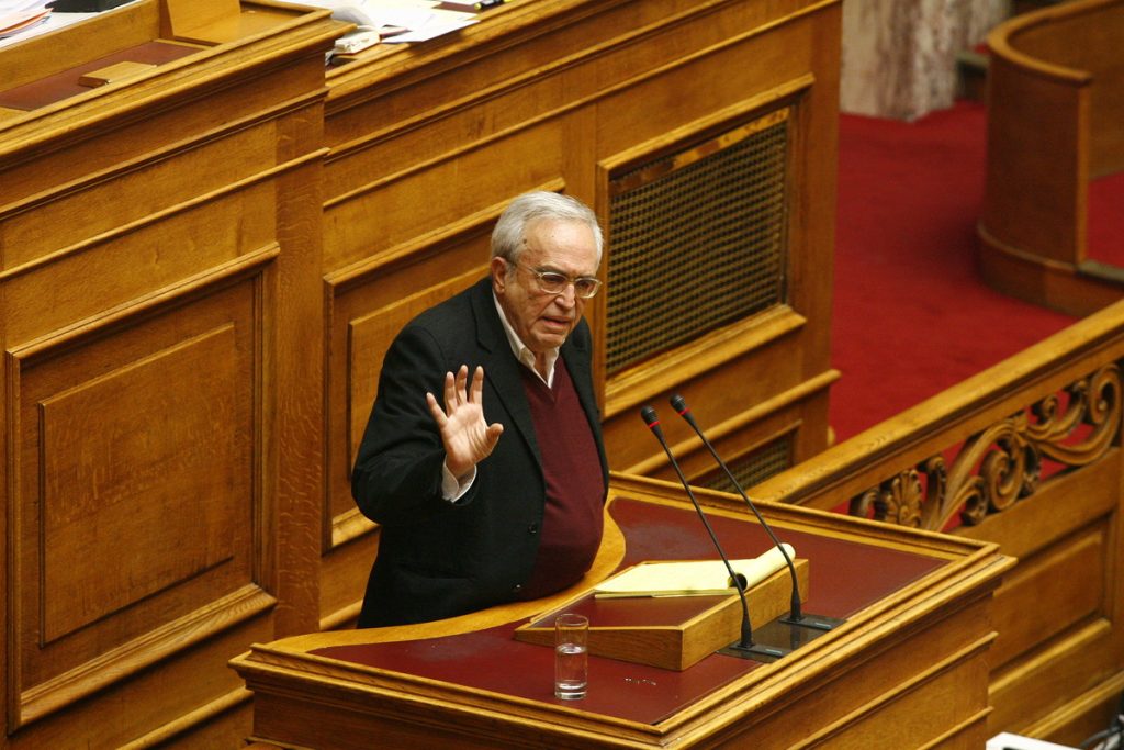 ΦΩΤΟ ΑΡΧΕΙΟΥ EUROKINISSI