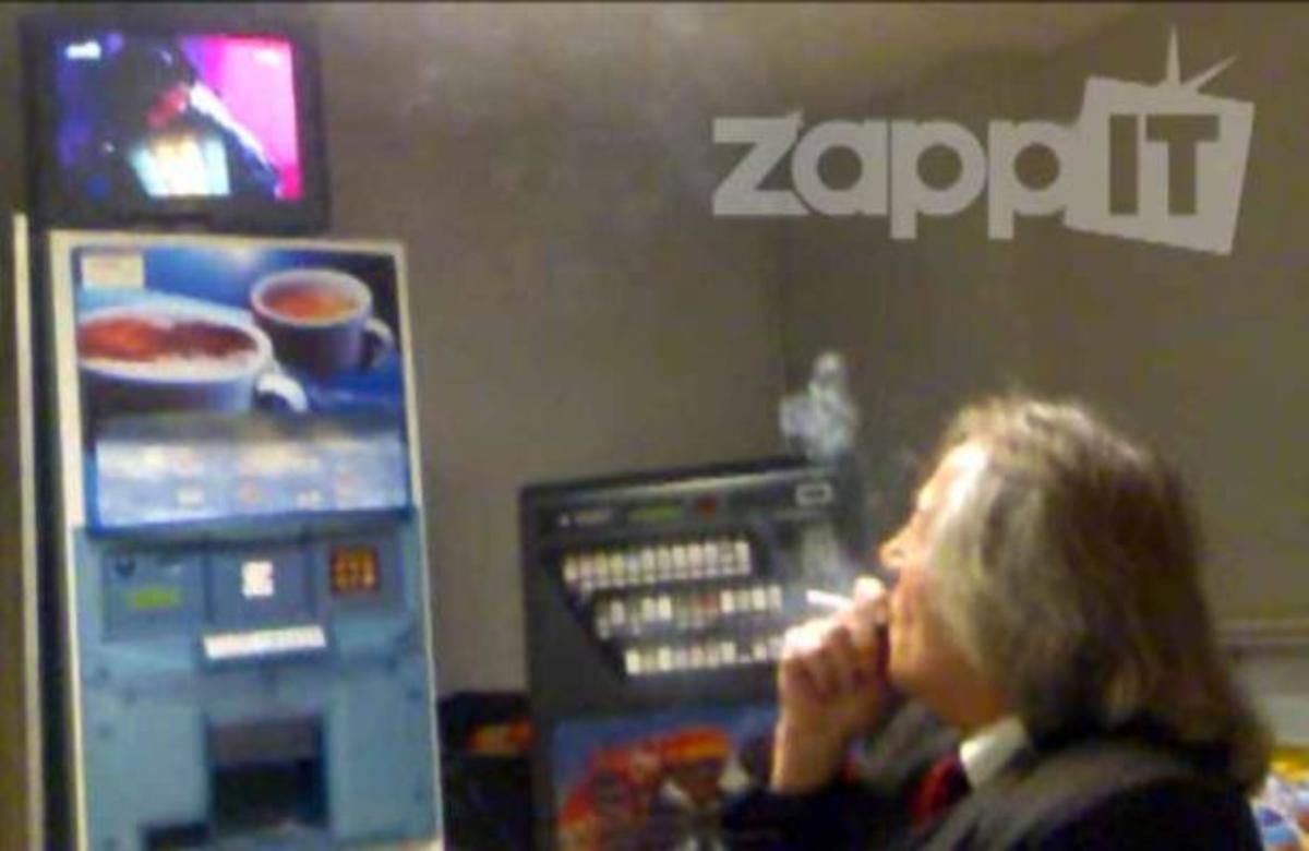 ΑΠΟΚΛΕΙΣΤΙΚΟ: Γιατί έφυγε ο μπαμπάς της Πηνελόπης από το παγοδρόμιο;