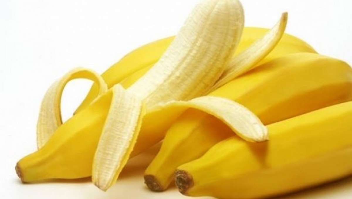 Δεν υπάρχει αυτό – Έτρωγε μόνο μπανάνες για 12 μέρες! Δείτε τι έγινε (ΒΙΝΤΕΟ)