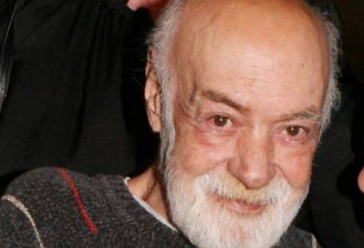 Στο νοσοκομείο με αιμορραγικό επεισόδιο ο Ανδρέας Μπάρκουλης!