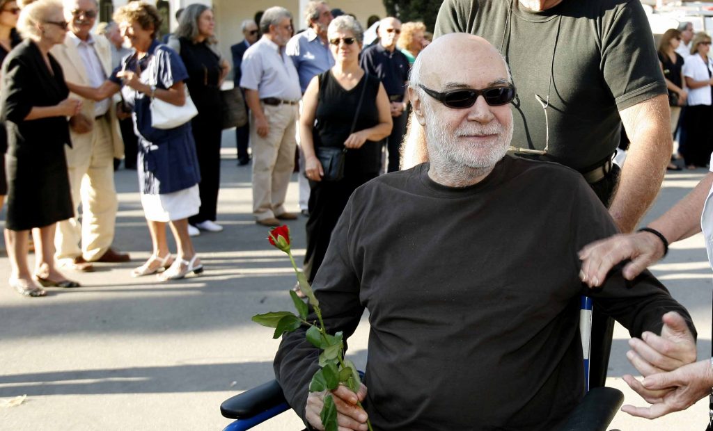 Tο σώμα του Μπάρκουλη στη διάθεση της επιστήμης