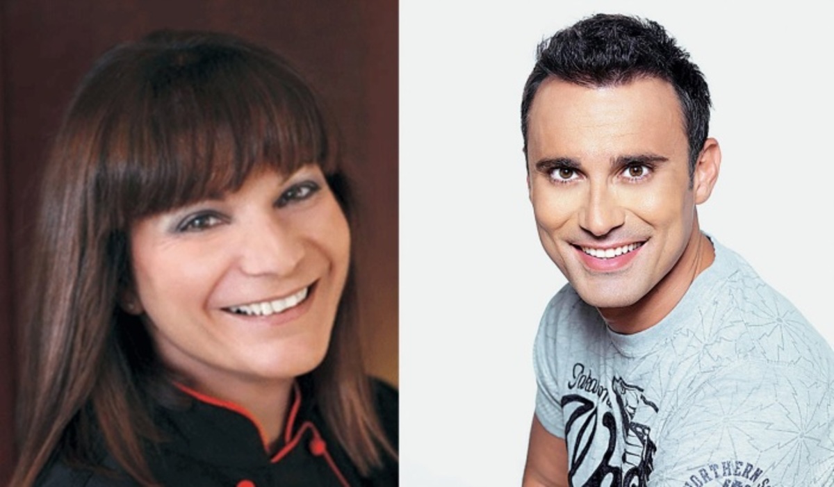 Πως πήρε η Μπαρμπαρίγου την εκπομπή του Καπουτζίδη;