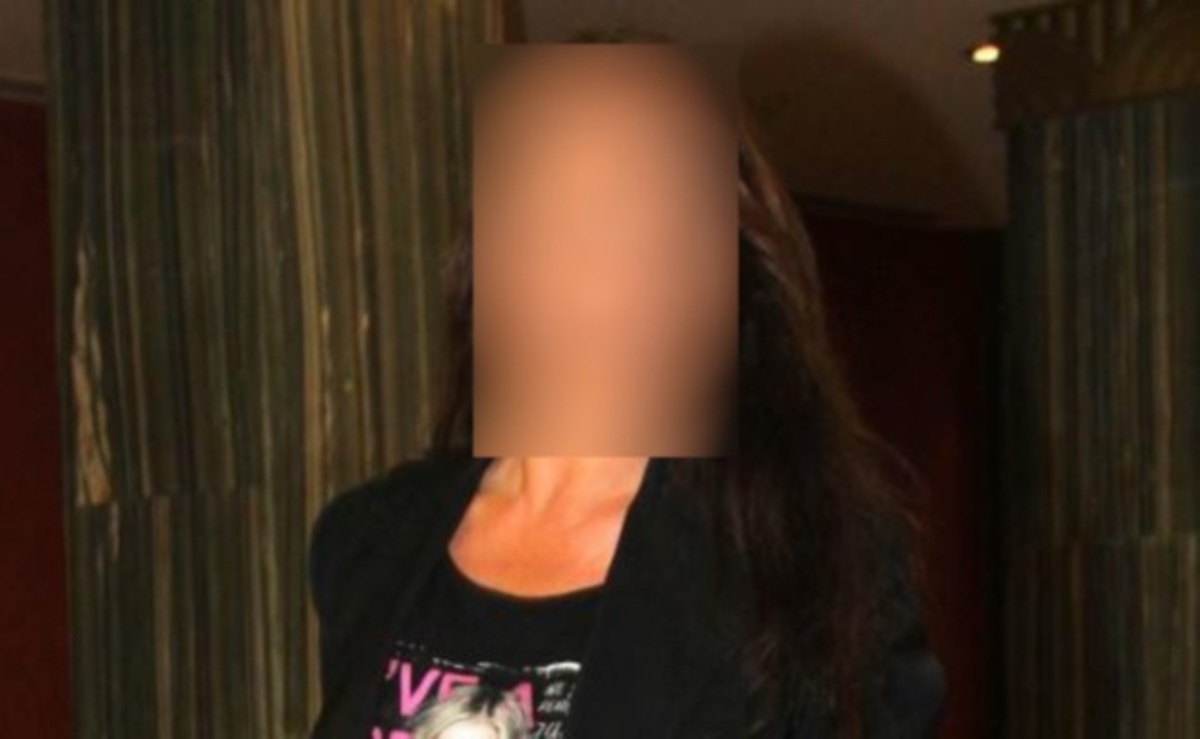 «Με τον μπαμπά της κόρης μου είχα χωρίσει όταν έμεινα έγκυος»