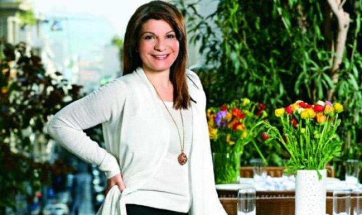 Ποτέ ξεκινάει η εκπομπή της Αργυρώς Μπαρμπαρίγου;