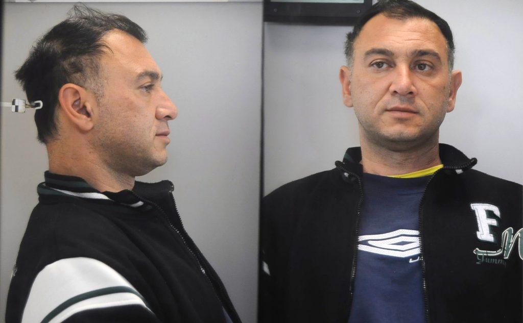 Αυτός  είναι ο 42χρονος παιδεραστής που παρενοχλούσε ανήλικες