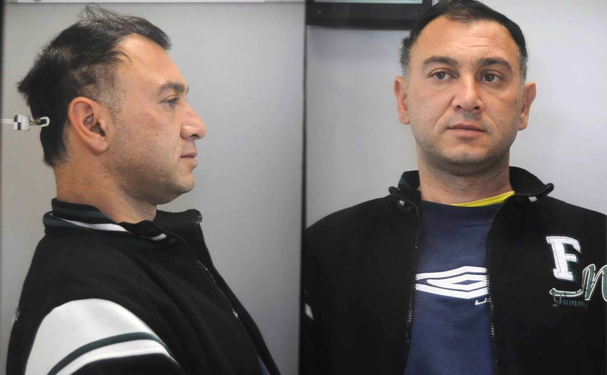 Αυτός  είναι ο 42χρονος παιδεραστής που παρενοχλούσε ανήλικες