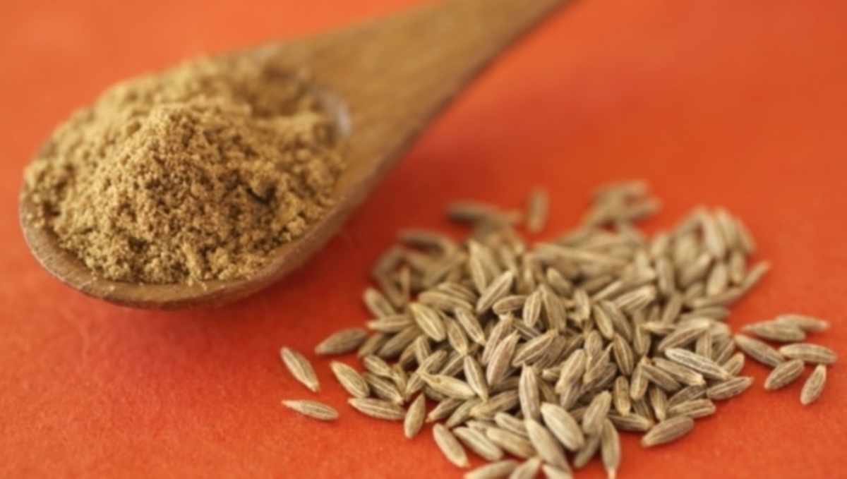 Αυτό είναι το μπαχαρικό που καίει 3 φορές περισσότερο λίπος
