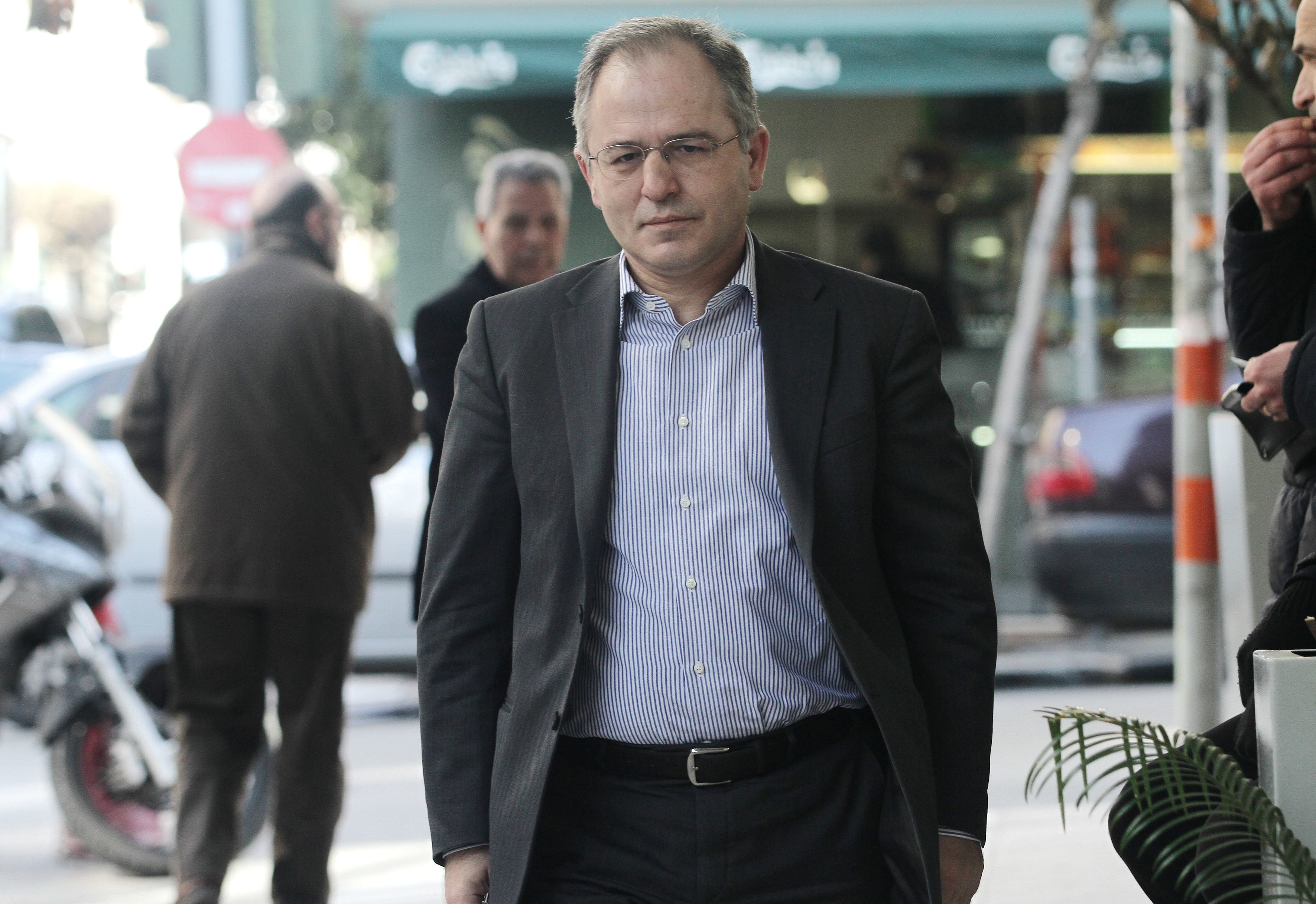 Μπεγλίτης: Να γίνει ανασχηματισμός – Να μπουν στην κυβέρνηση στελέχη του ΠΑΣΟΚ