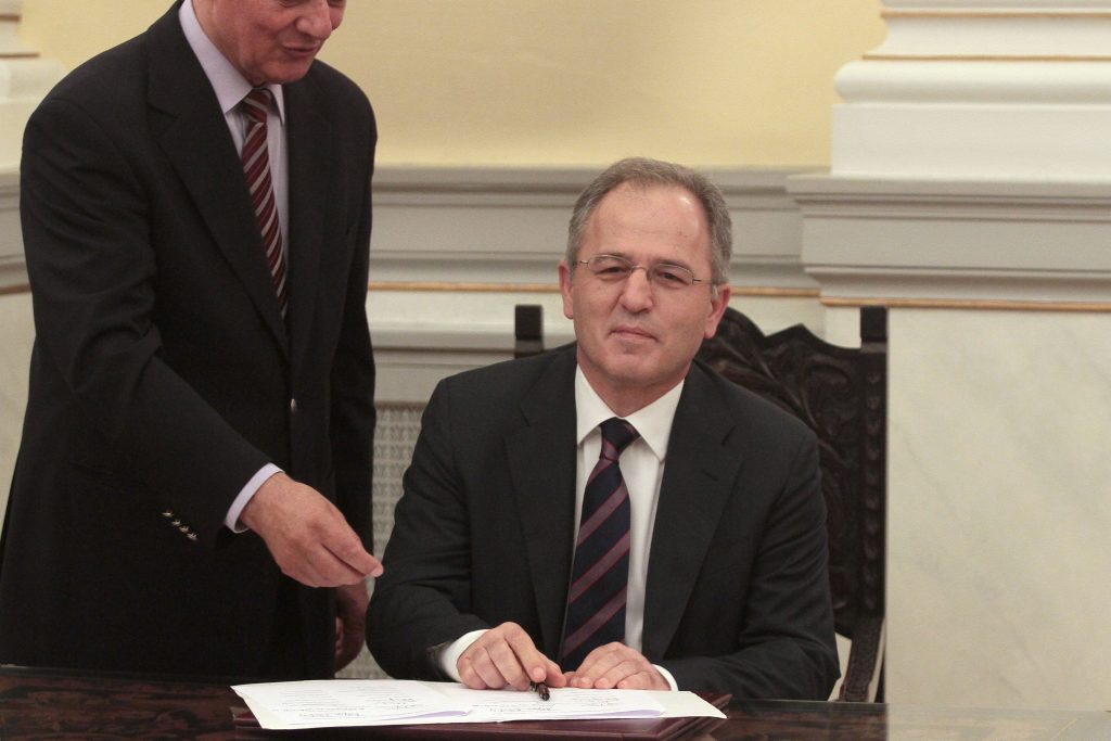 Η Αθήνα στρέφεται στην Μεσόγειο που “φλέγεται”