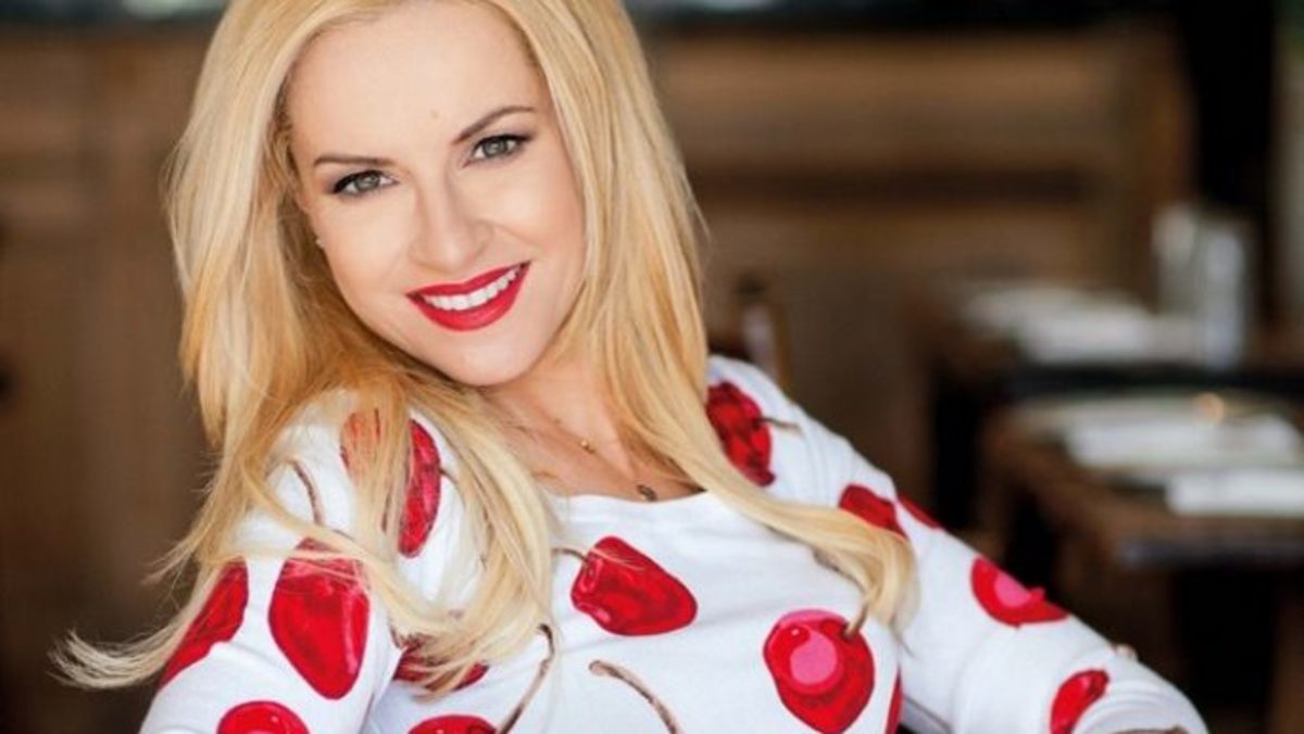 Μαρία Μπεκατώρου: «Δεν φοβάμαι το Survivor! Κάνω το YFSF τρία χρόνια…»