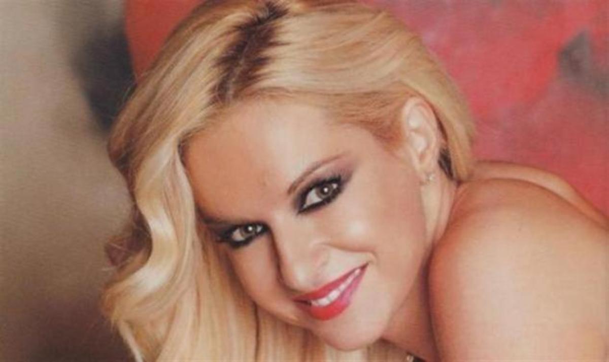 Η Μαρία Μπεκατώρου θυμήθηκε την παλιά της αγάπη…
