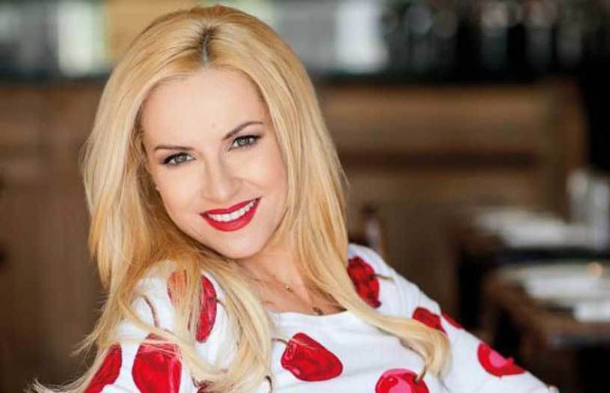 Μαρία Μπεκατώρου: «Θεωρώ ότι το «Your Face Sounds Familiar» έχει…»
