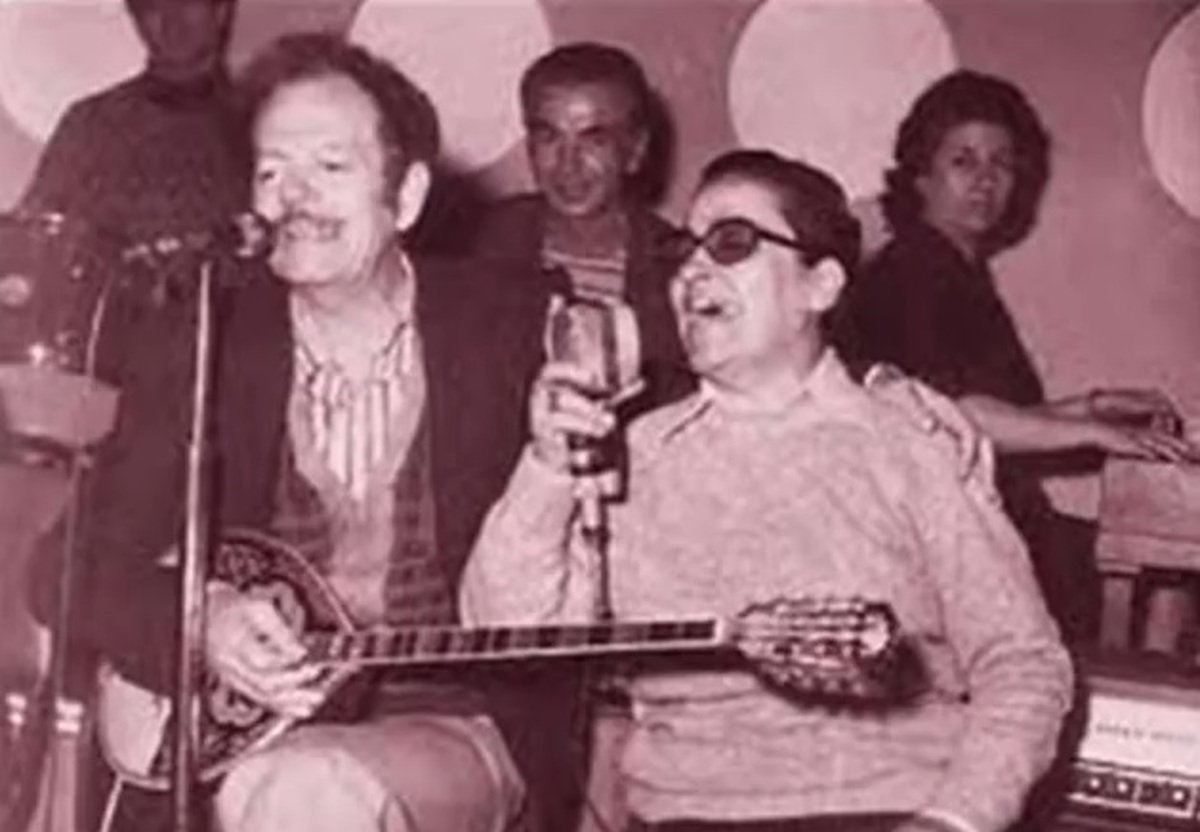 Η ζωή σαν παραμύθι της Σωτηρίας Μπέλλου – Σαν σήμερα έφυγε η μεγάλη ρεμπέτισσα
