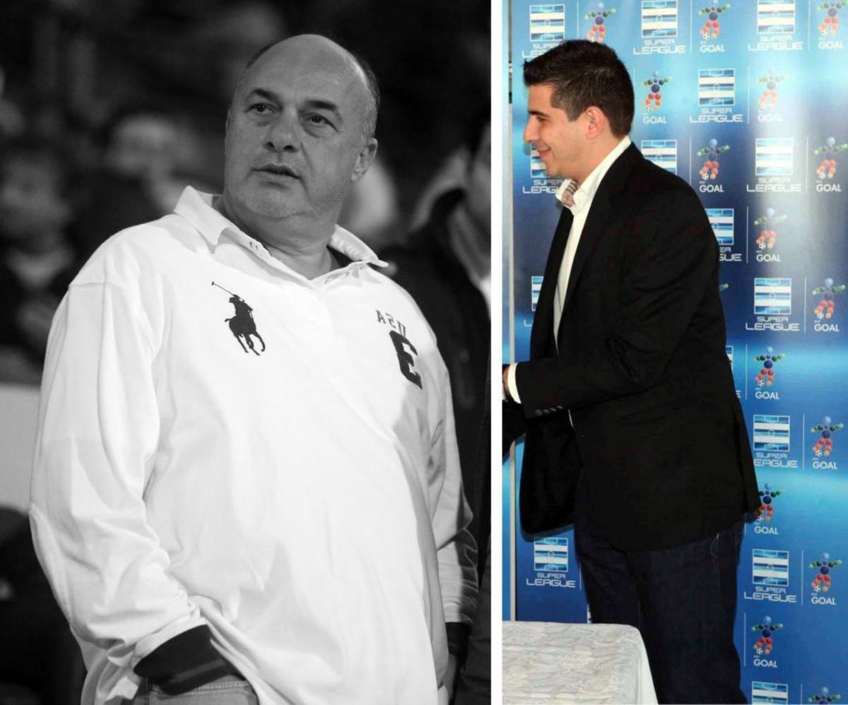ΦΩΤΟ ΑΡΧΕΙΟΥ EUROKINISSI