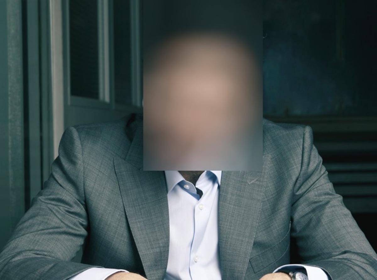 Ξεσπά ο ηθοποιός! «Για τους ατάλαντους, τους αγράμματους και τους κοπρίτες είμαι δύσκολος»!