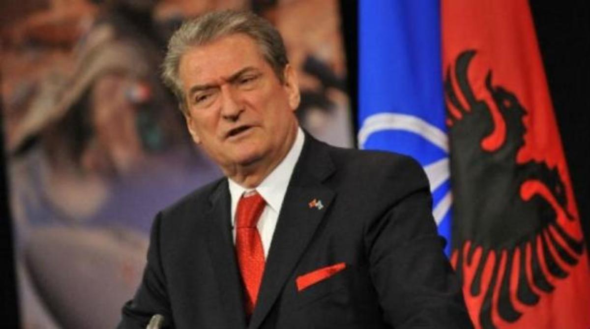 Προκαλεί ξανά ο αλβανός πρωθυπουργός – Θέλει Μεγάλη Αλβανία μέσω της Ε.Ε. – Και ειρωνεύεται τη ματαίωση επίσκεψης του Αβραμόπουλου