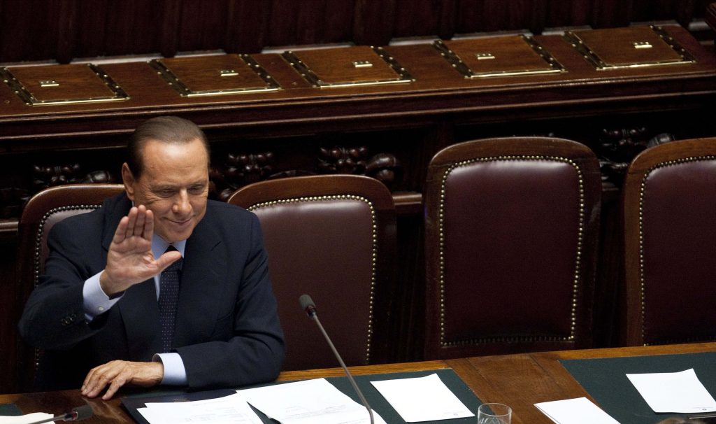 Πόσα έχει δώσει ο Καβαλιέρε για τις “καλλονές” του