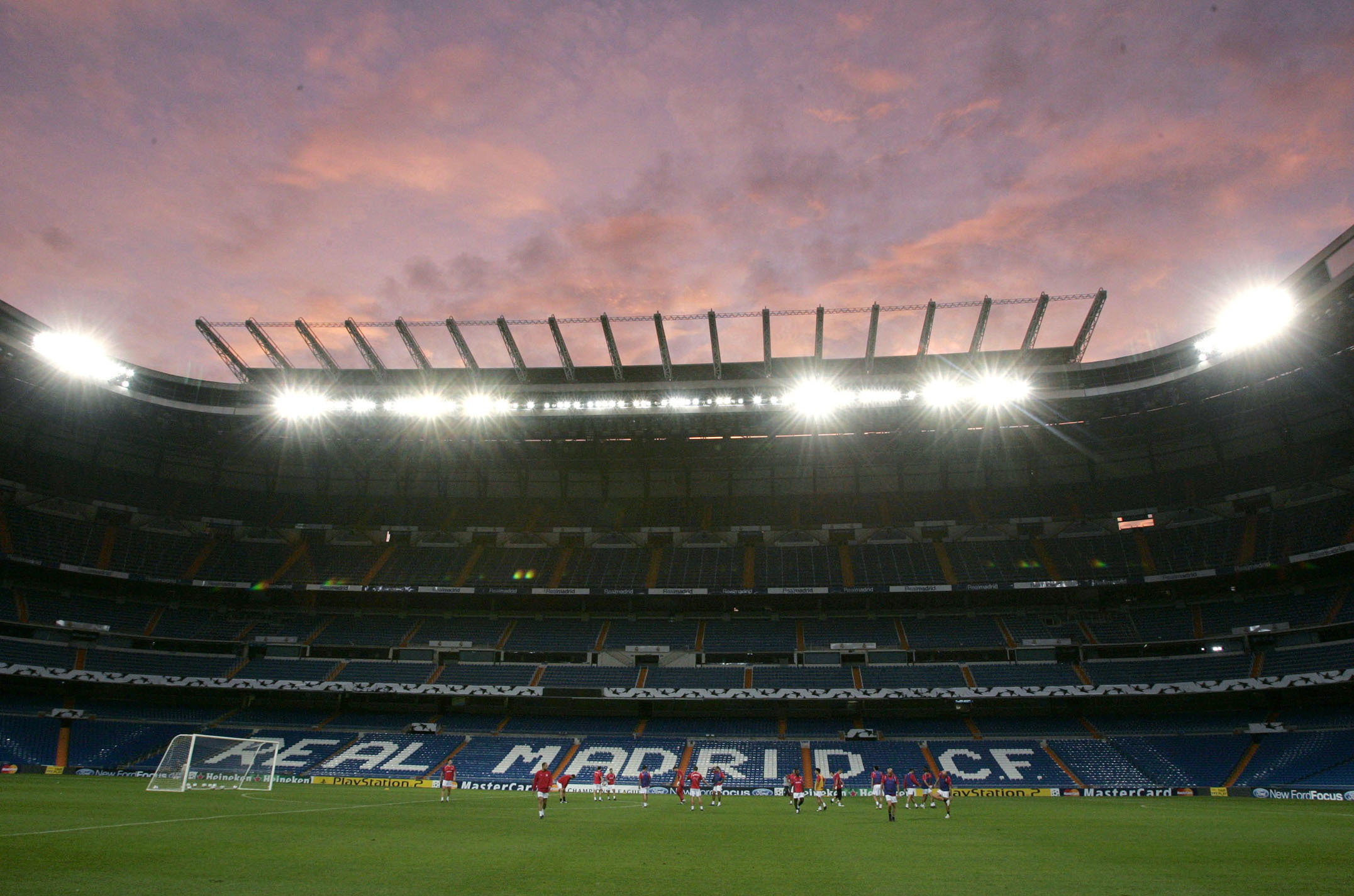 Αλλάζει όνομα το ιστορικό “Μπερναμπέου”;