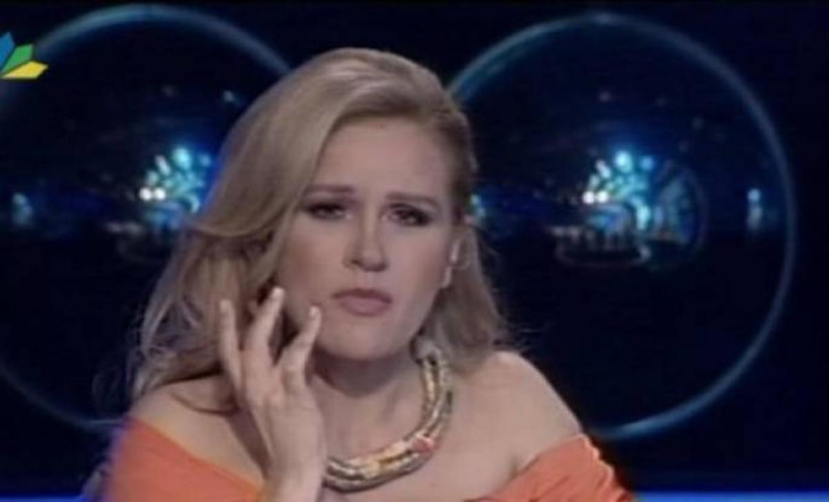 Τι απάντησε η Μπέσυ Μάλφα στον Πασχάλη που την απεκάλεσε “καρακάξα”;