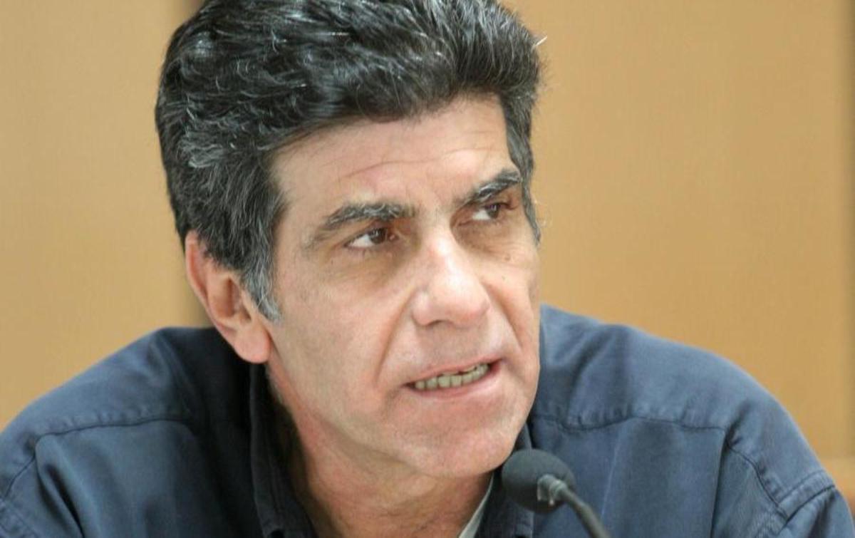 Μπέζος: Αξίζουμε καλύτερη δημόσια τηλεόραση
