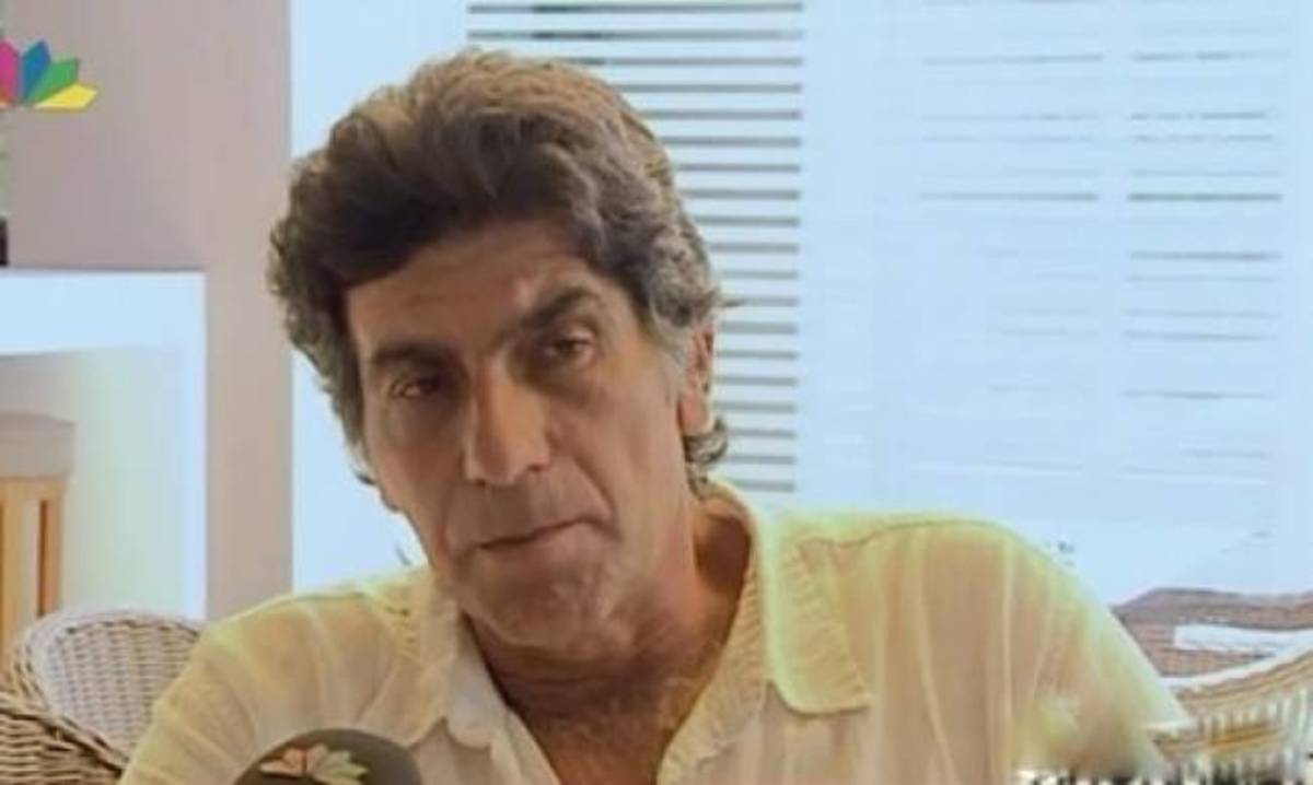 Ο Γιάννης Μπέζος για τους συναδέλφους του: “Ας σταματήσουν το κλάμα…”!