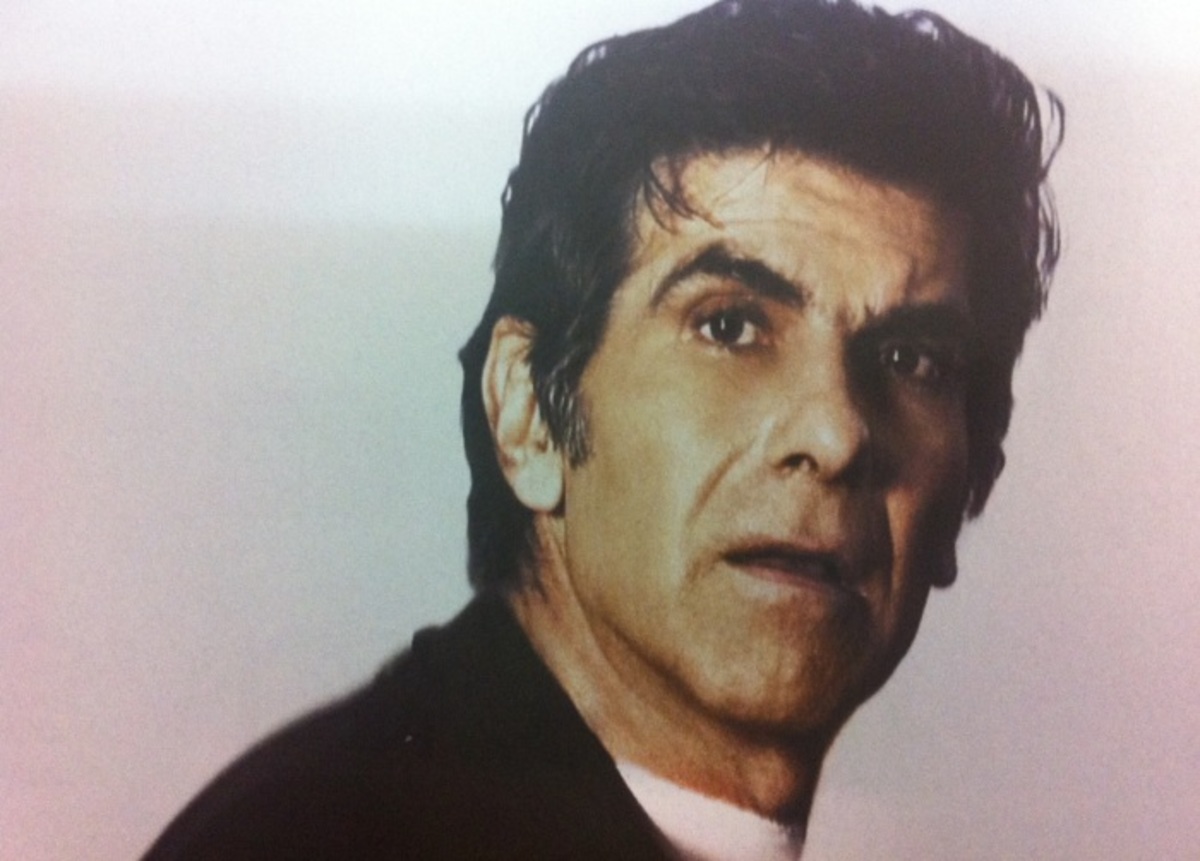 Η απάντηση του Γιάννη Μπέζου για τις επικρίσεις που δέχτηκε: “Γνωριζόμαστε”!