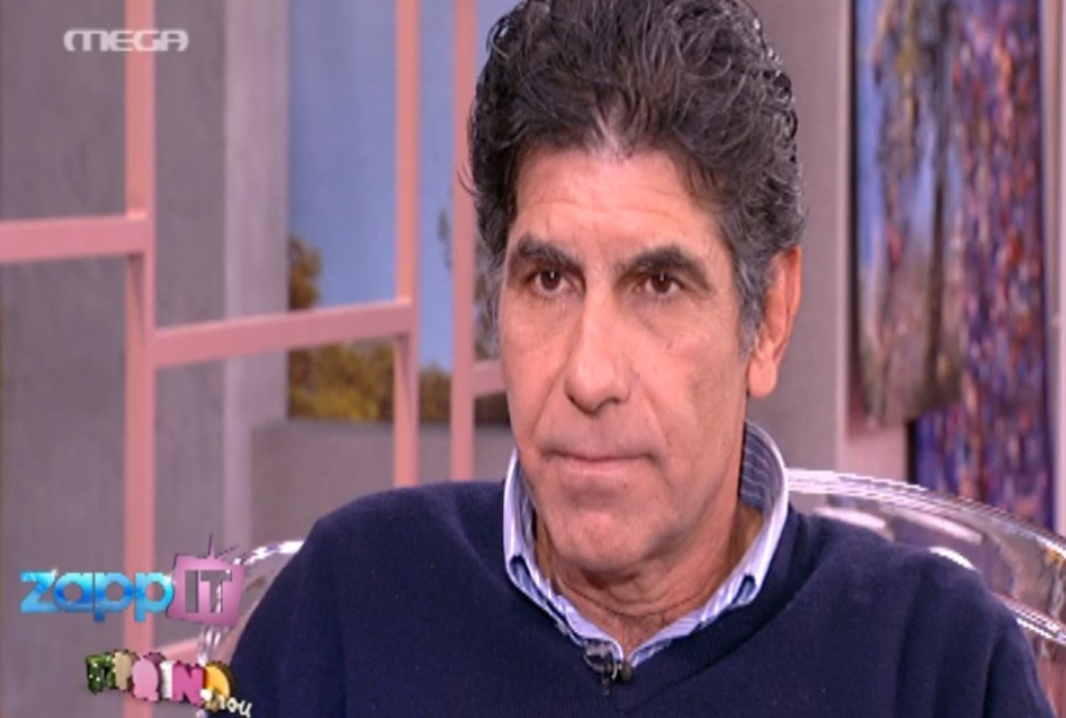 Γιάννης Μπέζος: “Φοβόμαστε τους Τούρκους γιατί τους μοιάζουμε”!