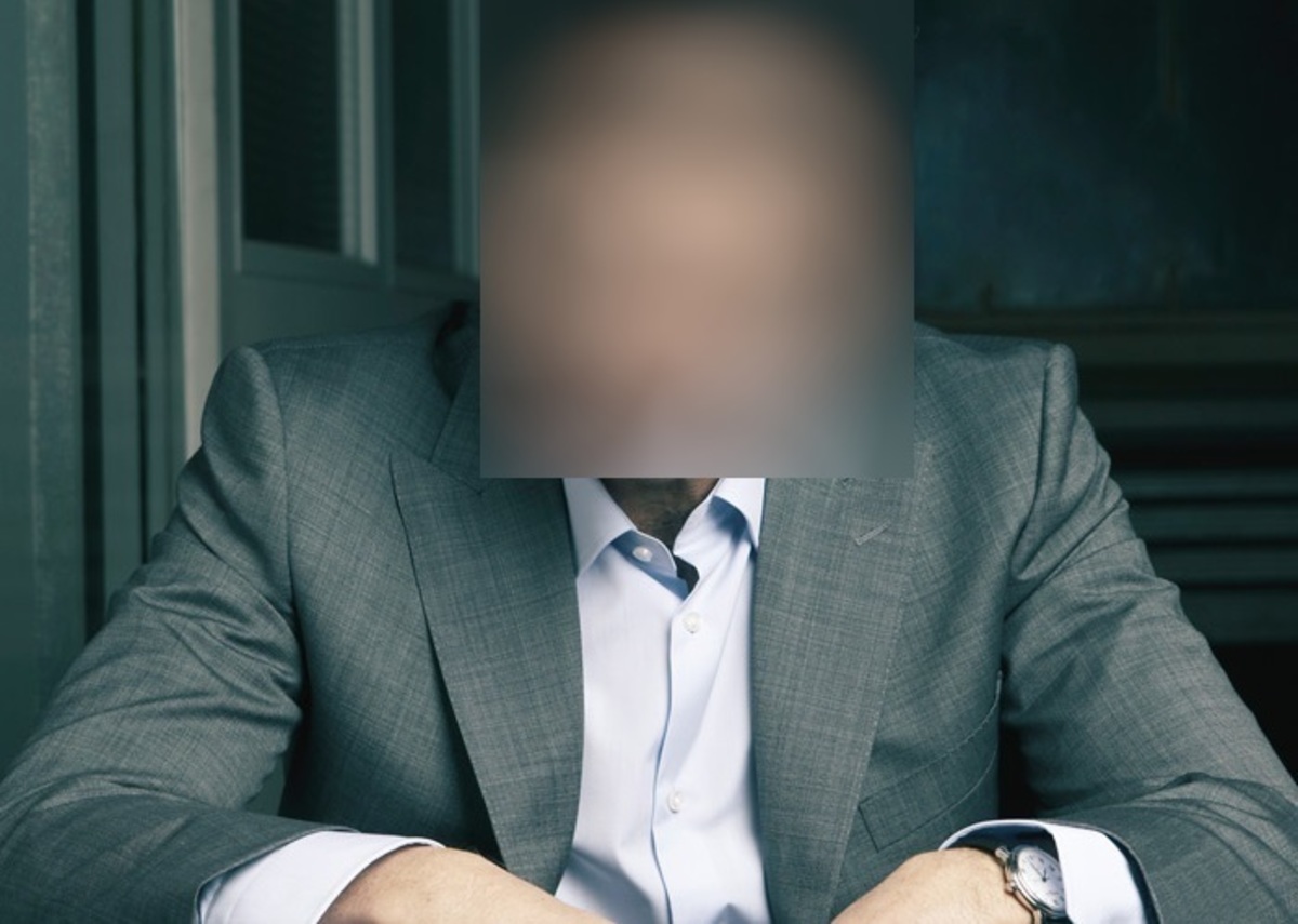 «Το κόστος της εκπομπής μου στην ΕΡΤ είναι ακριβό. Μου αξίζει!»