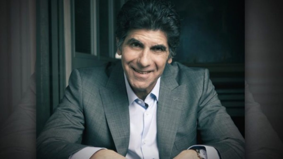 «Τα λεφτά που παίρνει ο Μπέζος από την ΕΡΤ είναι ψίχουλα μπροστά σε αυτά που…»