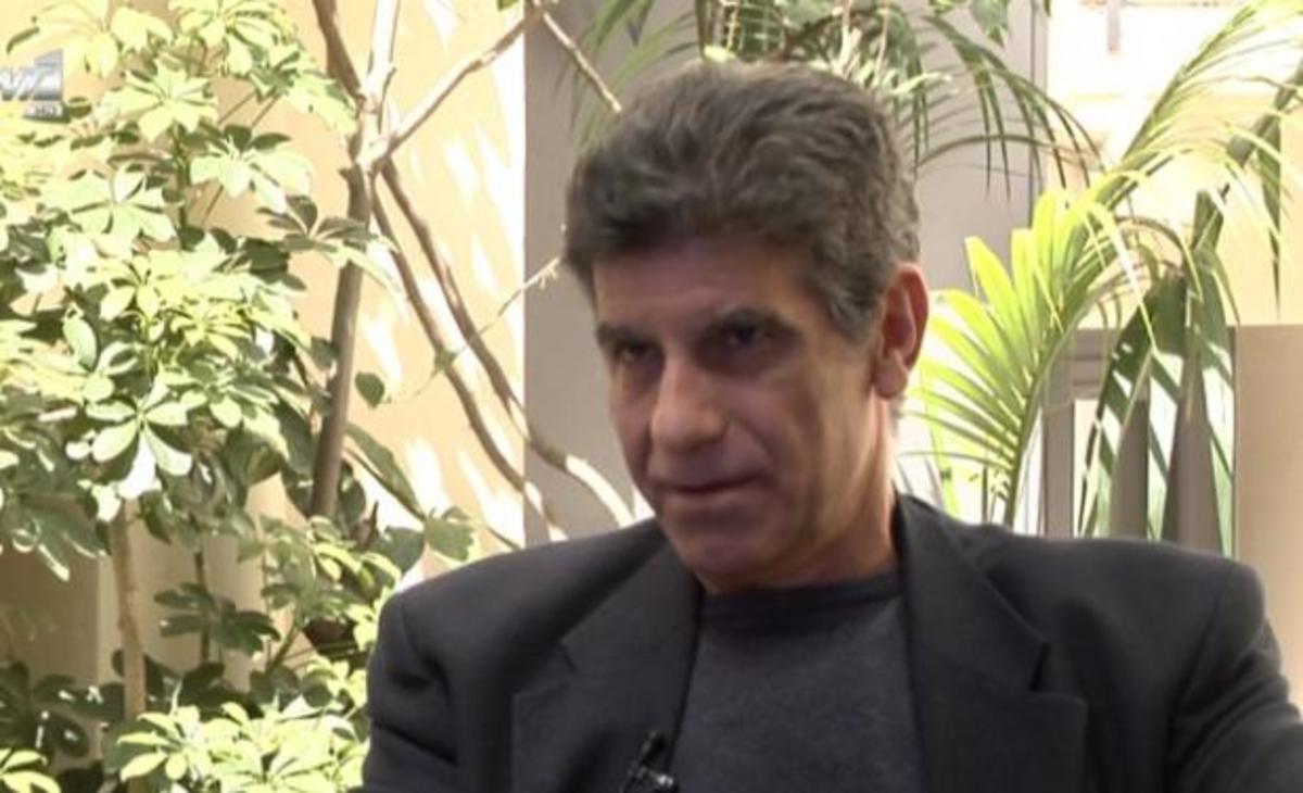Εκείνες κι εγώ: Ο Γιάννης Μπέζος μιλάει για την σύγκριση με τον Λάμπρο Κωνσταντάρα!