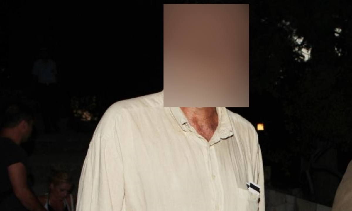 Κορυφαίος Έλληνας ηθοποιός: «Γιατί να μην μιλήσω στον Σεφερλή;»