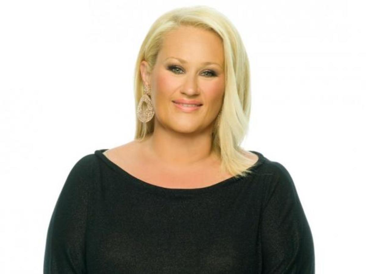 Άση Μπήλιου: Γι΄αυτό τον λόγο έφυγα από την Ελένη!