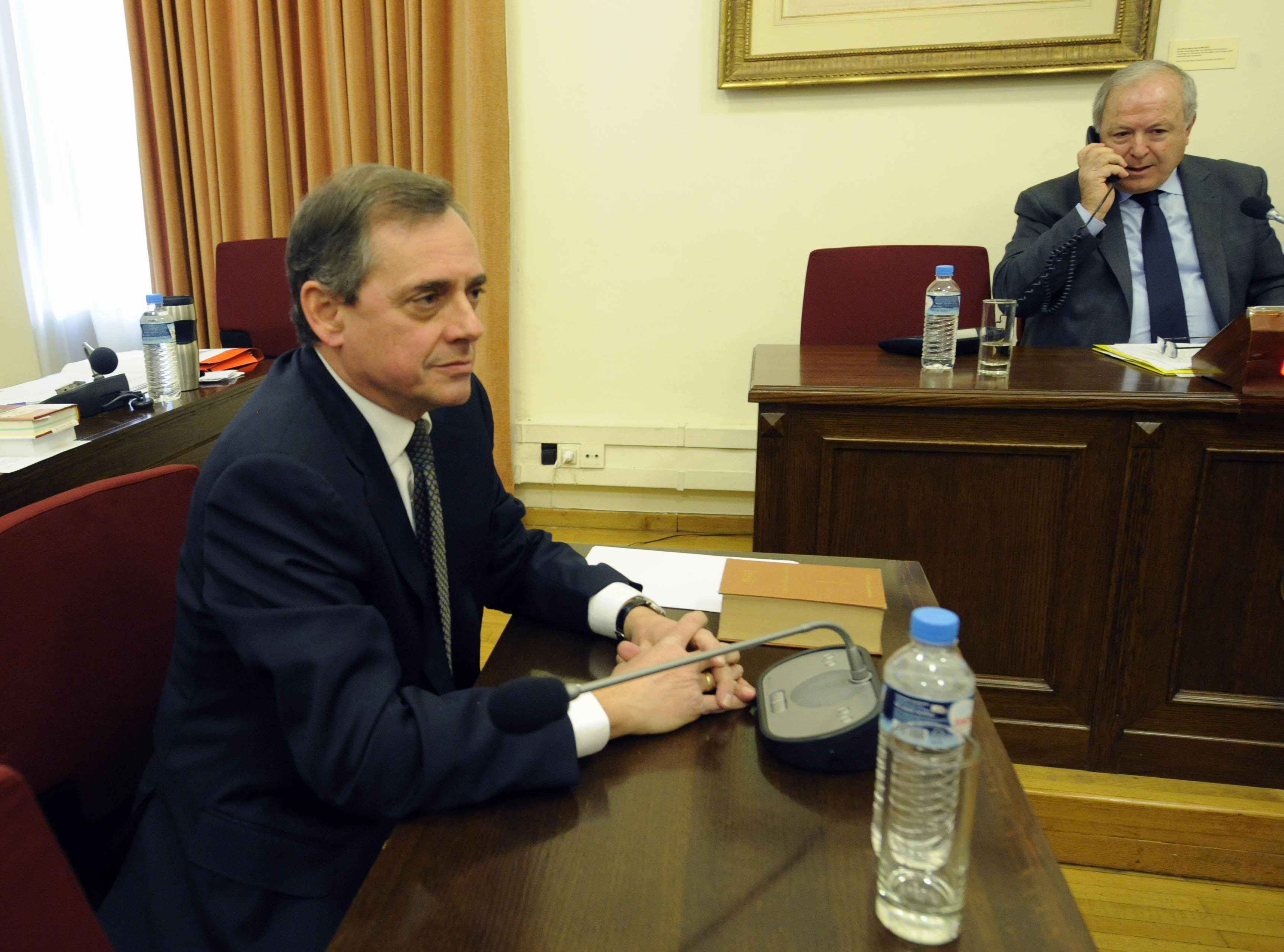 Νέες αντιφάσεις Μπίκα για τη λίστα Λαγκάρντ και τον Γ. Παπανδρέου