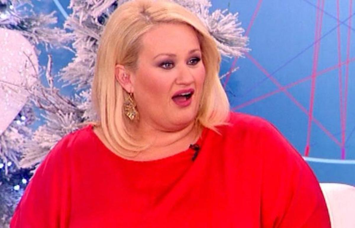 Ποιος εισέβαλε στην εκπομπή της Άσης Μπήλιου και την άφησε με το στόμα ανοιχτό;