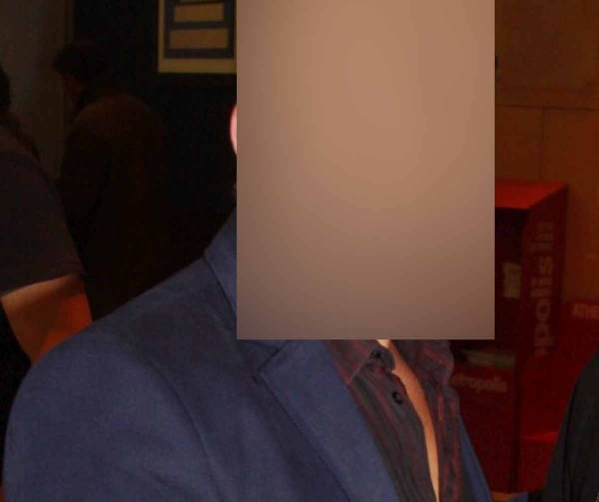 «Σήμερα είσαι gay, αύριο μπορεί όχι…»