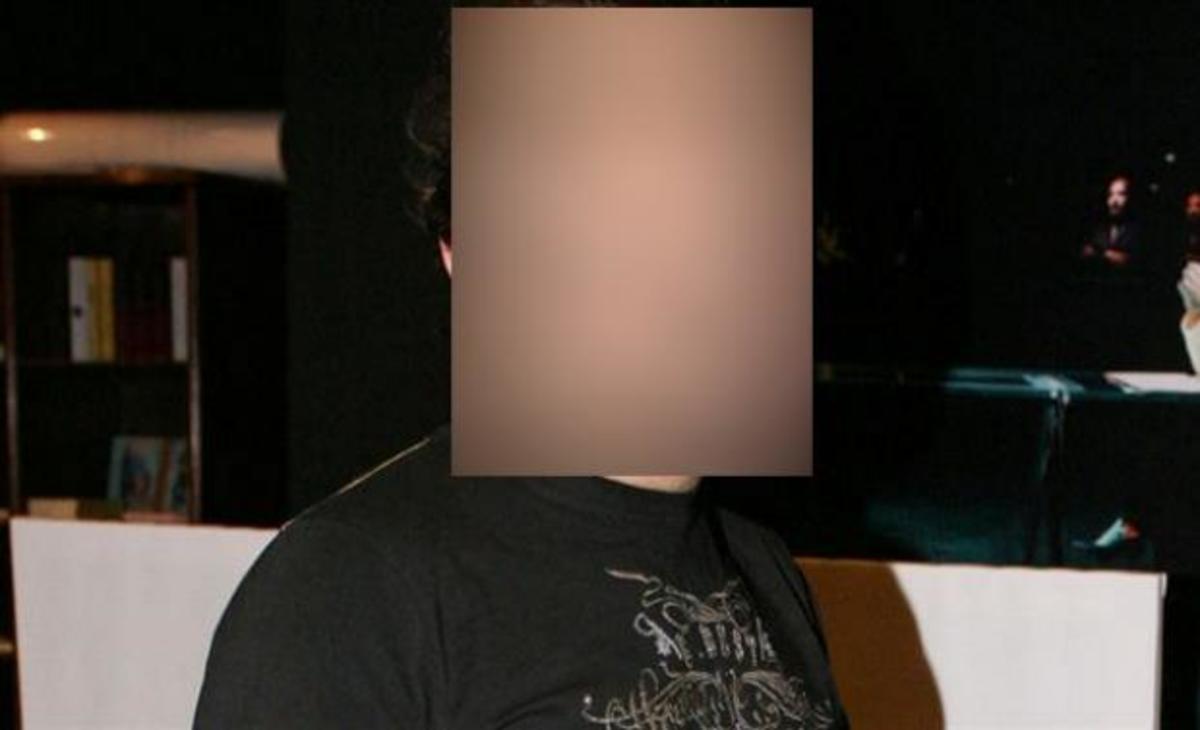 «Ηχογράφησα τον πατέρα μου όταν “έφευγε” από τη ζωή»!