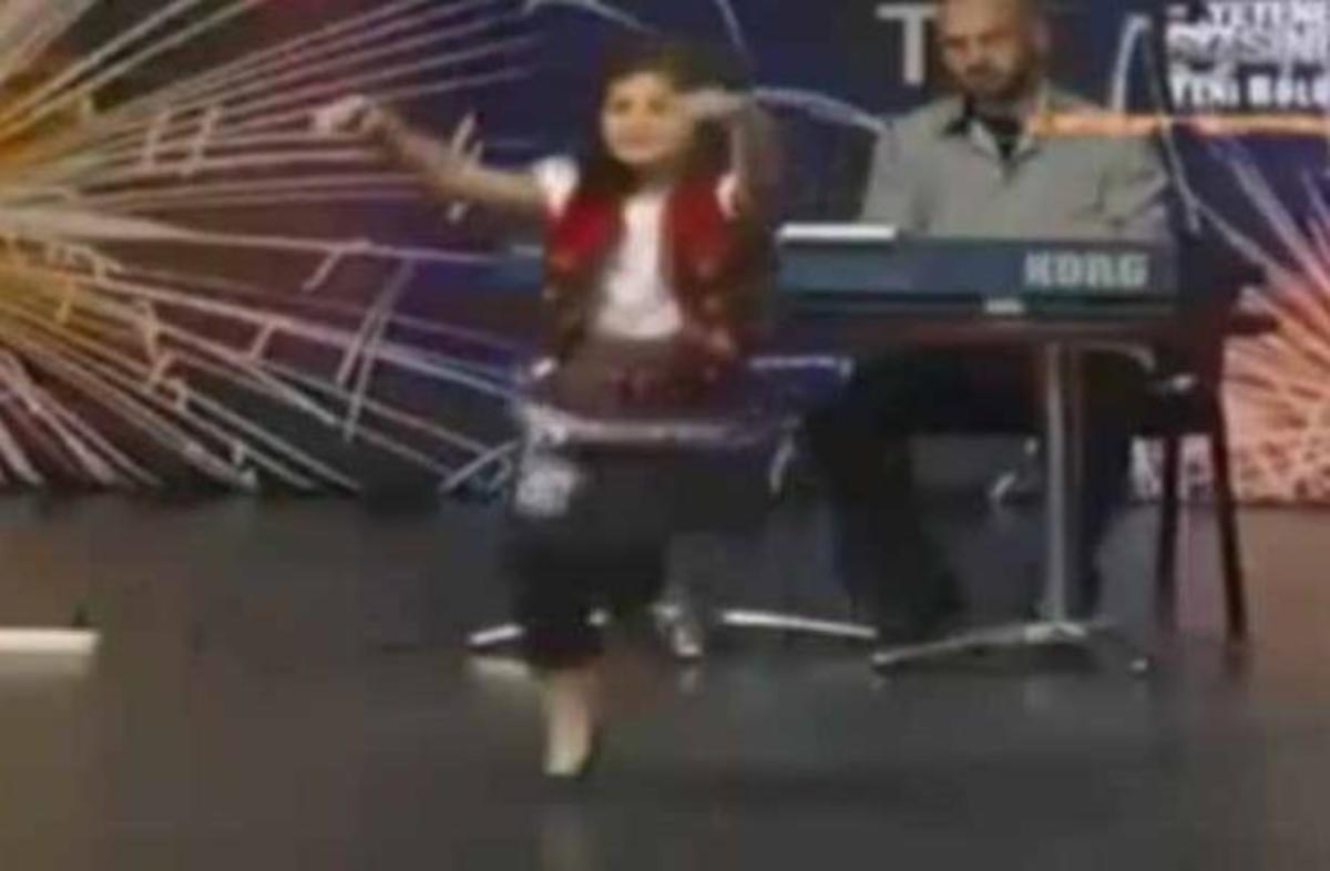 Η δεκάχρονη που έκανε την Τουρκία να χορεύει ποντιακά