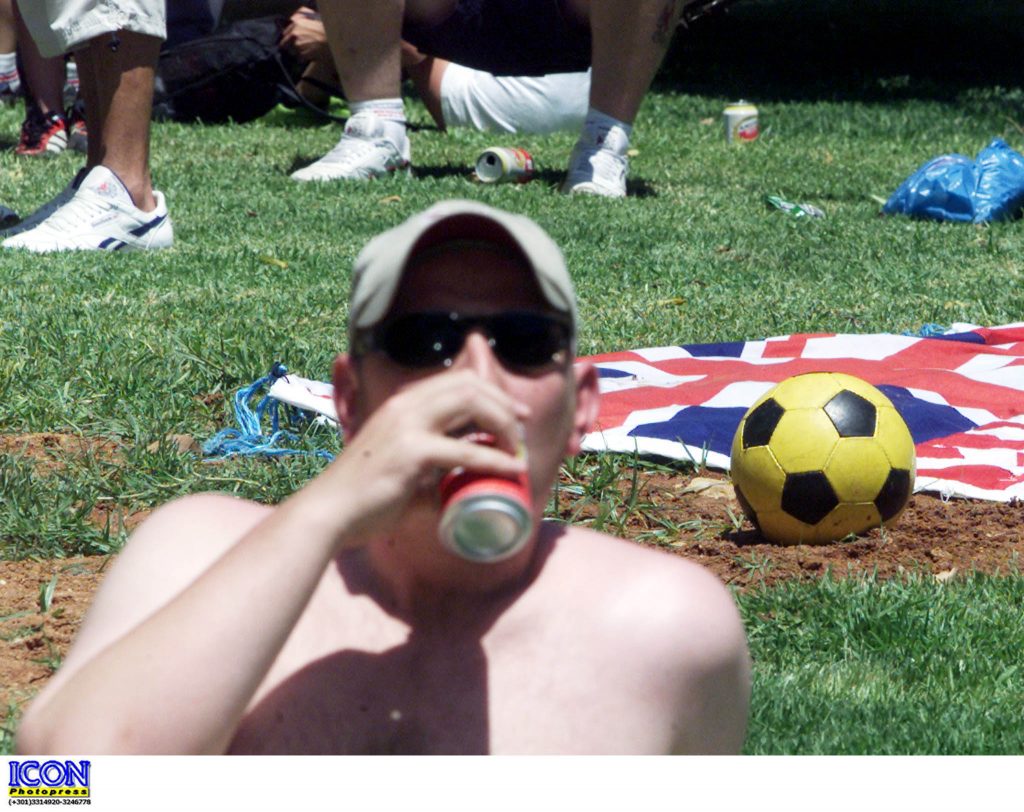 Κόβουν τη μπύρα στη Ρωσία για να περιορίσουν τους αλκοολικούς