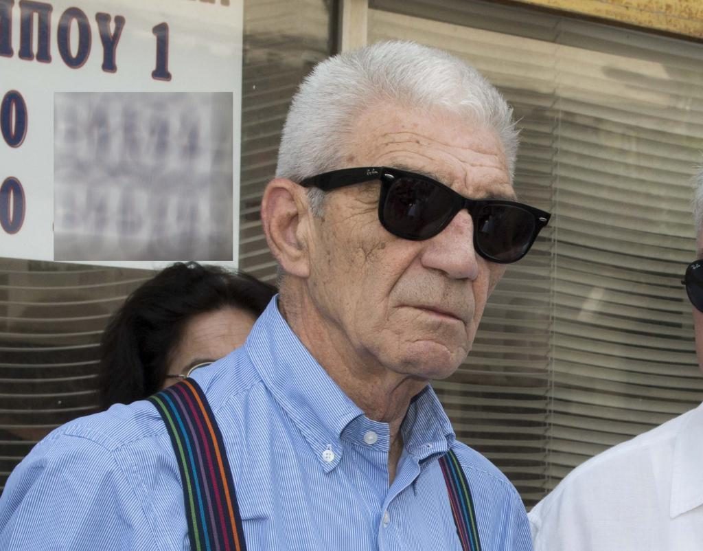 ΦΩΤΟ ΑΡΧΕΙΟΥ EUROKINISSI