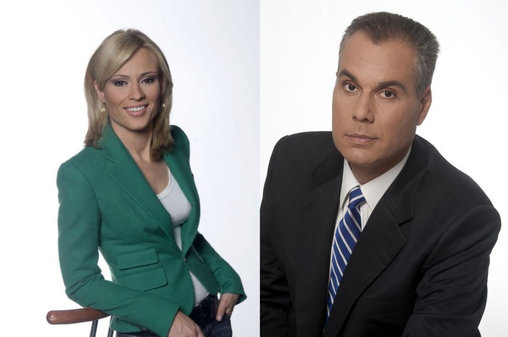 Ποιος κέρδισε στη μάχη της κυριακάτικης ενημέρωσης;