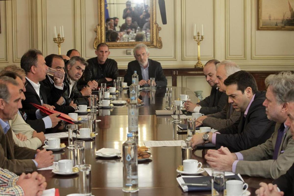 ΦΩΤΟ EUROKINISSI