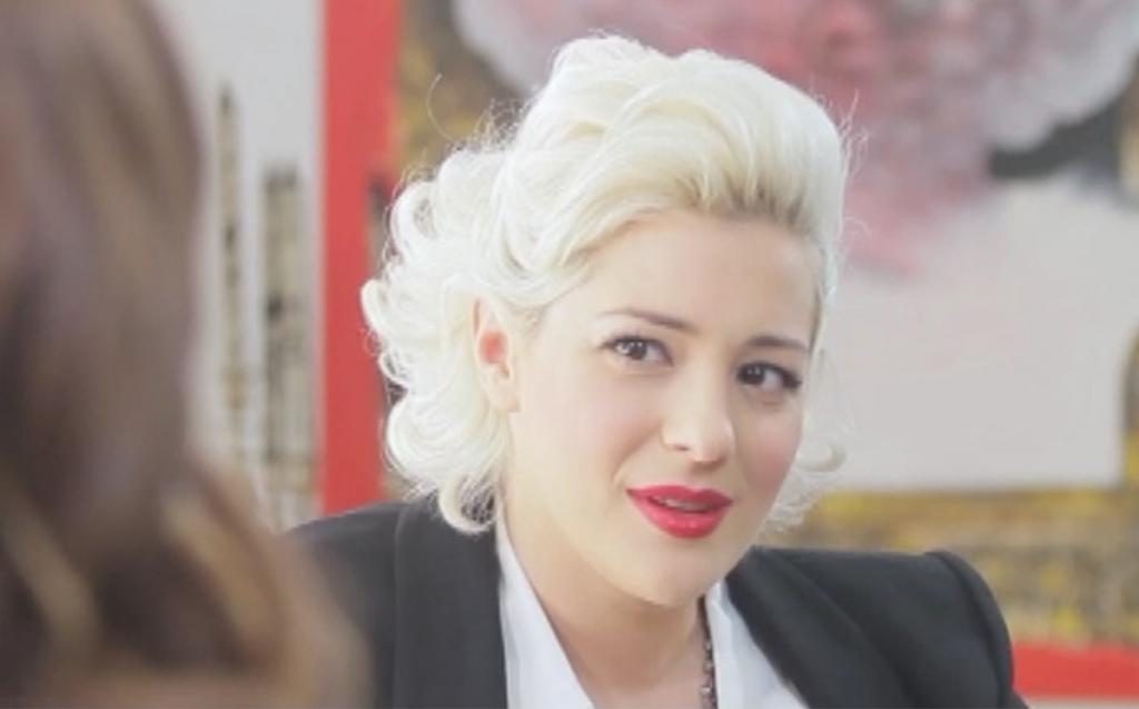 Γιατί έδιωχναν την Ν. Μποφίλιου από τα σχολεία;