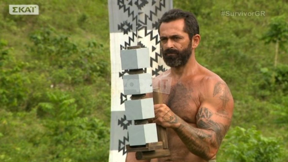 «Ο Μπο ήταν γκομενάκι και πριν το Survivor»!