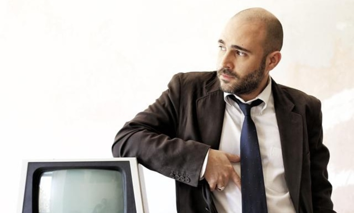 Φεύγει ο Κωνσταντίνος Μπογδάνος για τα ορεινά της Νάξου μετά το δημοψήφισμα;