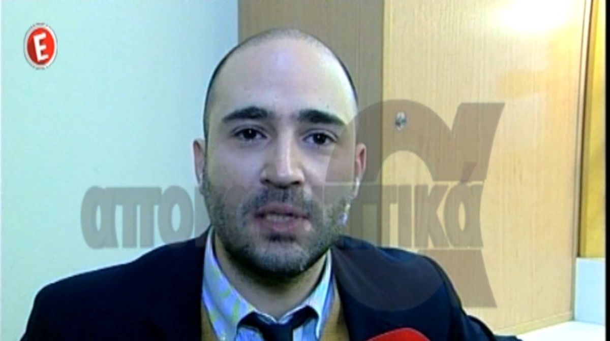 Κ.Μπογδάνος:«Υπάρχουν μαθουσάλες και μούμιες στην ΤV! Γιατί τους βλέπετε ακόμη; Ξεκολλήστε!»