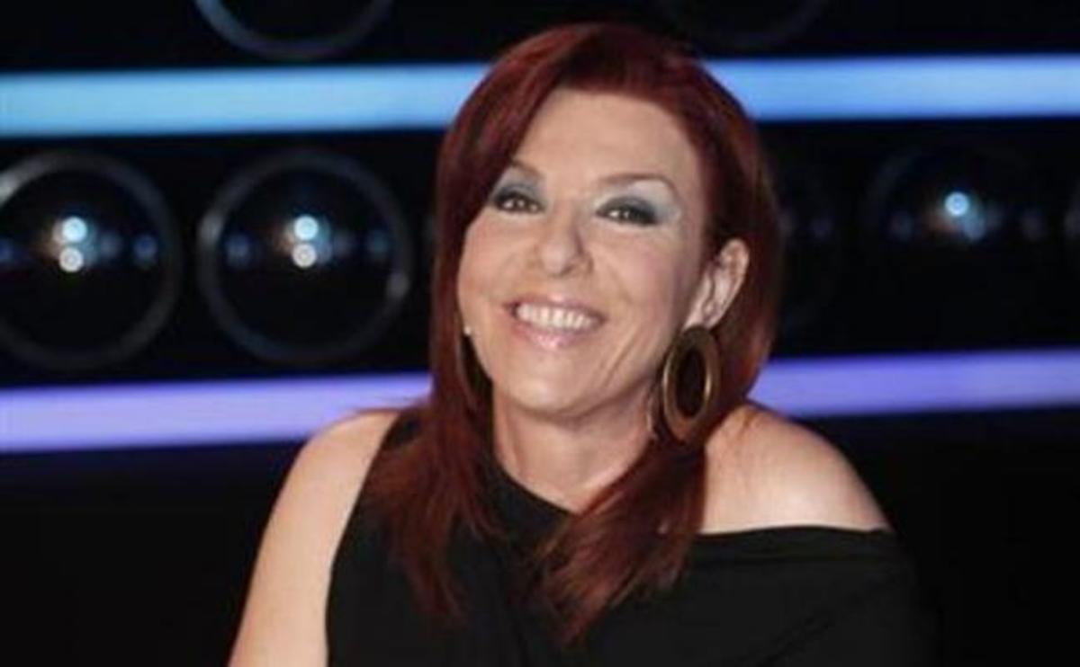 Απόψε η Δάφνη Μπόκοτα σχολιάζει μαζί μας τον ημιτελικό της Eurovision!