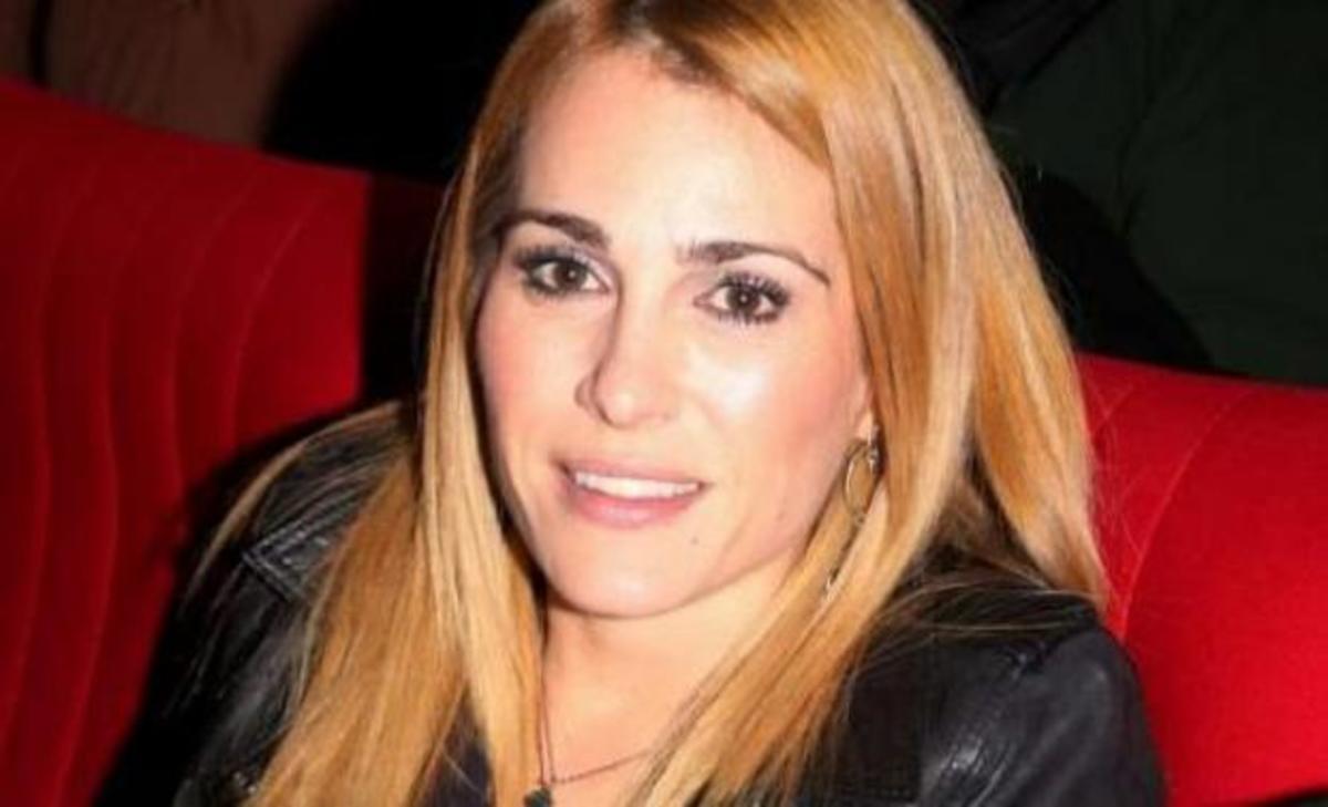 Τζένη Μπότση: «Πήγαινα σε οντισιόν και δε με έπαιρναν»