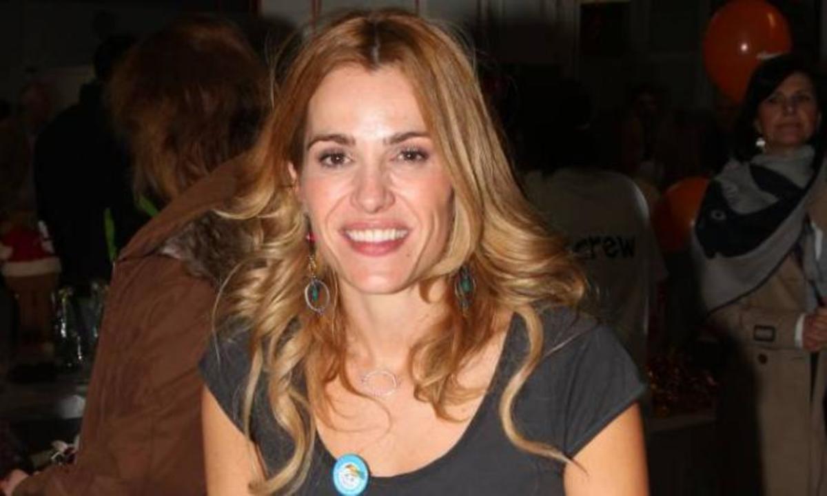 Το απίστευτα χυδαίο “πέσιμο” που έκαναν στη Τζένη Μπότση!